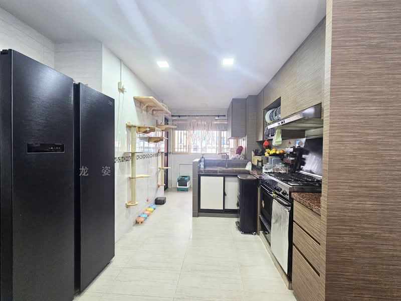 365 Yishun Ring Road, 365 Yishun Ring Road, 2 Bedrooms, 797 sqft, HDB Flat For Sale, by 龙姿绮 Rose Ling, 500105495 - Kitchen - PropertyGuru.com.sg