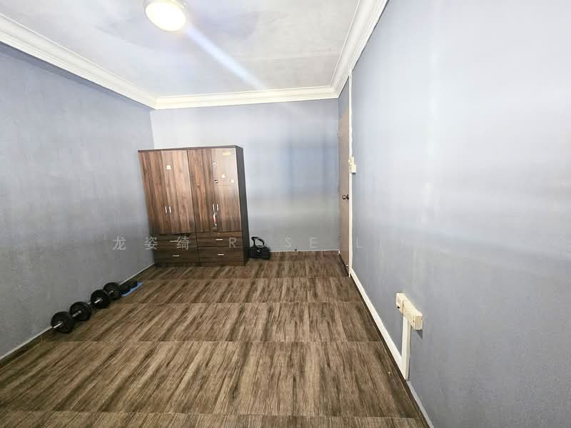 365 Yishun Ring Road, 365 Yishun Ring Road, 2 Bedrooms, 797 sqft, HDB Flat For Sale, by 龙姿绮 Rose Ling, 500105495 - Common Bedroom - PropertyGuru.com.sg