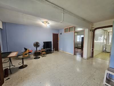 For Sale - 423 Bedok North Avenue 1