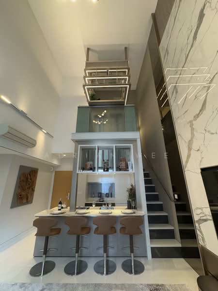 Up@Robertson Quay, 92 Robertson Quay, 2 Bedrooms, 1,044 sqft, Condominium For Sale, by Adrian Wee 黄國强, 500105497 - Interior - PropertyGuru.com.sg