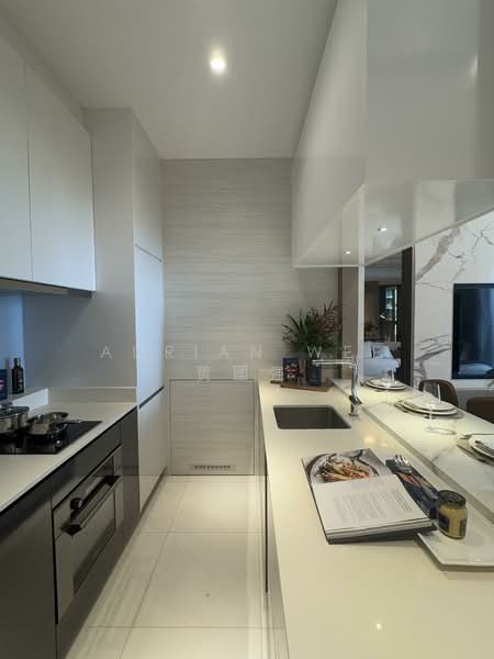 Up@Robertson Quay, 92 Robertson Quay, 2 Bedrooms, 1,044 sqft, Condominium For Sale, by Adrian Wee 黄國强, 500105497 - PropertyGuru.com.sg