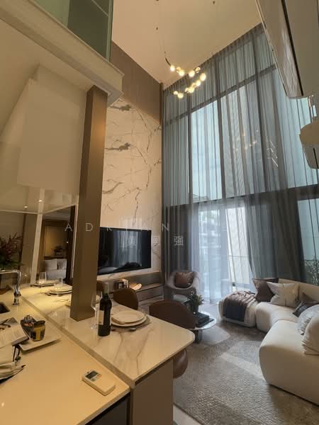 Up@Robertson Quay, 92 Robertson Quay, 2 Bedrooms, 1,044 sqft, Condominium For Sale, by Adrian Wee 黄國强, 500105497 - PropertyGuru.com.sg