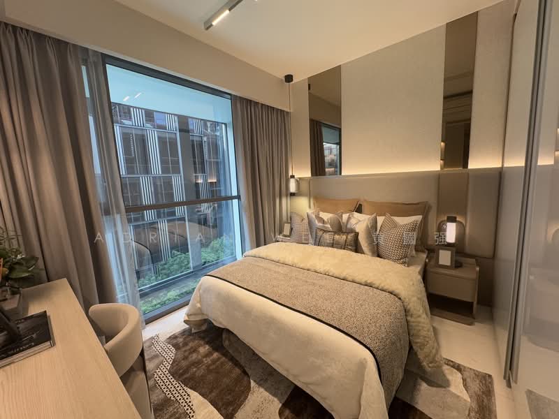 Up@Robertson Quay, 92 Robertson Quay, 2 Bedrooms, 1,044 sqft, Condominium For Sale, by Adrian Wee 黄國强, 500105497 - PropertyGuru.com.sg