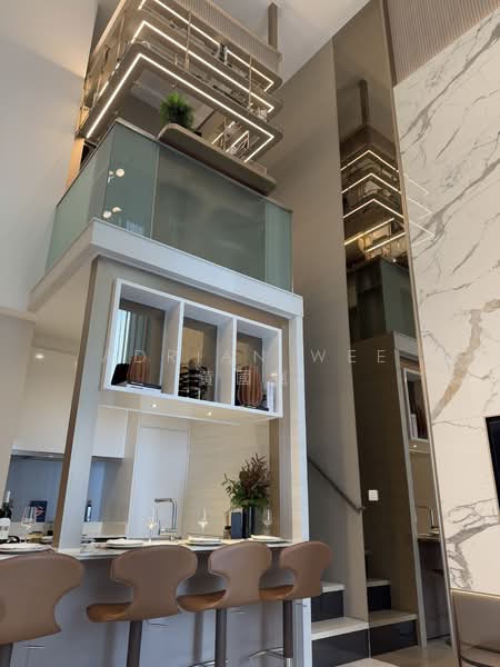 Up@Robertson Quay, 92 Robertson Quay, 2 Bedrooms, 1,044 sqft, Condominium For Sale, by Adrian Wee 黄國强, 500105497 - PropertyGuru.com.sg