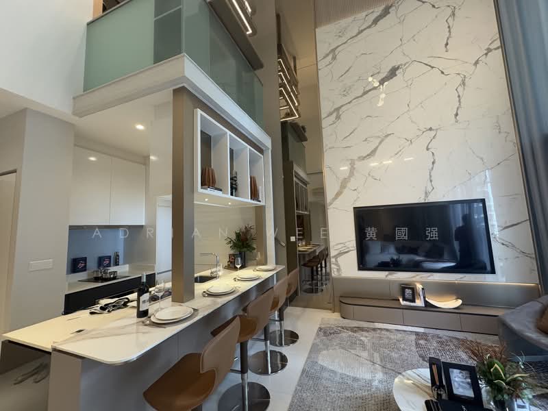 Up@Robertson Quay, 92 Robertson Quay, 2 Bedrooms, 1,044 sqft, Condominium For Sale, by Adrian Wee 黄國强, 500105497 - PropertyGuru.com.sg