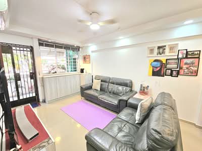 For Sale - 694 Hougang Street 61