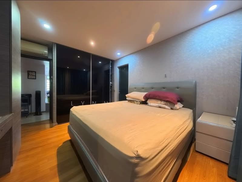 786 Choa Chu Kang Drive, 786 Choa Chu Kang Drive, 3 Bedrooms, 1,162 sqft, HDB Flat For Sale, by Lynn Tham, 500105502 - Bedroom - PropertyGuru.com.sg