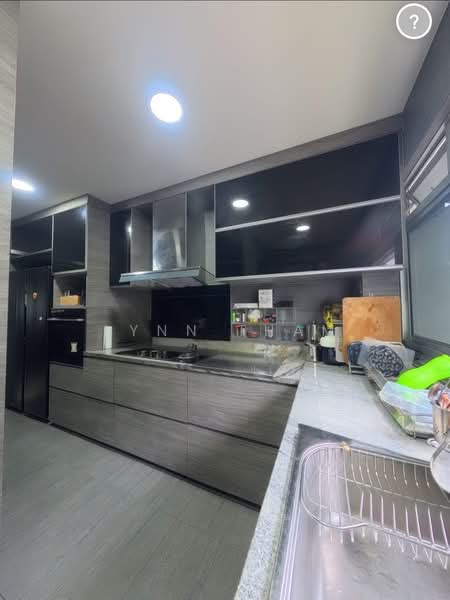 786 Choa Chu Kang Drive, 786 Choa Chu Kang Drive, 3 Bedrooms, 1,162 sqft, HDB Flat For Sale, by Lynn Tham, 500105502 - Kitchen - PropertyGuru.com.sg