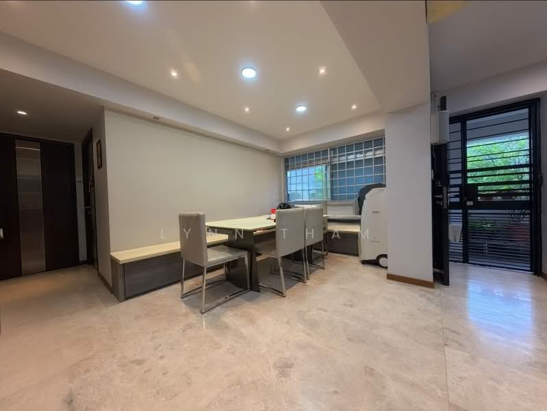 786 Choa Chu Kang Drive, 786 Choa Chu Kang Drive, 3 Bedrooms, 1,162 sqft, HDB Flat For Sale, by Lynn Tham, 500105502 - Dining Room - PropertyGuru.com.sg