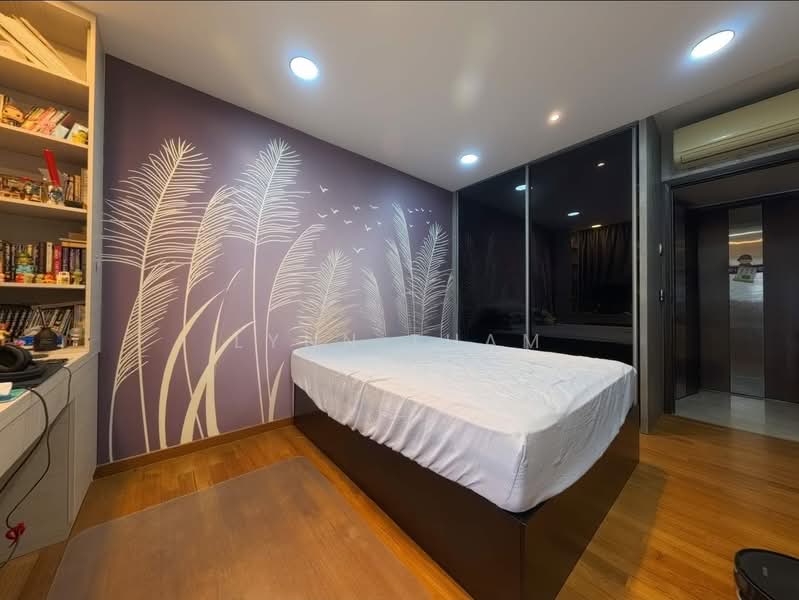 786 Choa Chu Kang Drive, 786 Choa Chu Kang Drive, 3 Bedrooms, 1,162 sqft, HDB Flat For Sale, by Lynn Tham, 500105502 - Bedroom - PropertyGuru.com.sg