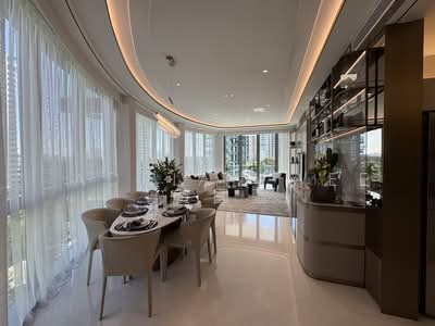 For Sale - Cliveden at Grange