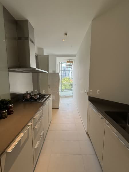 Cliveden at Grange, 100 Grange Road, 3 Bedrooms, 7,535 sqft, Condominium For Sale, by Adrian Wee 黄國强, 500105503 - Kitchen - PropertyGuru.com.sg