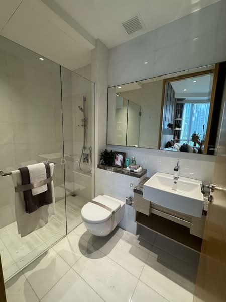 Cliveden at Grange, 100 Grange Road, 3 Bedrooms, 7,535 sqft, Condominium For Sale, by Adrian Wee 黄國强, 500105503 - PropertyGuru.com.sg