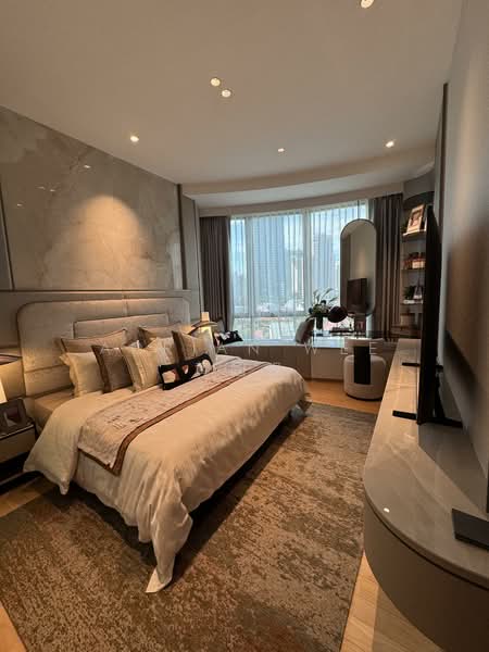 Cliveden at Grange, 100 Grange Road, 3 Bedrooms, 7,535 sqft, Condominium For Sale, by Adrian Wee 黄國强, 500105503 - PropertyGuru.com.sg