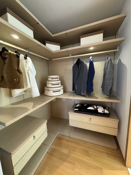 Cliveden at Grange, 100 Grange Road, 3 Bedrooms, 7,535 sqft, Condominium For Sale, by Adrian Wee 黄國强, 500105503 - PropertyGuru.com.sg