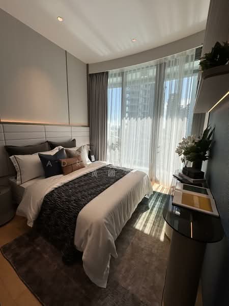 Cliveden at Grange, 100 Grange Road, 3 Bedrooms, 7,535 sqft, Condominium For Sale, by Adrian Wee 黄國强, 500105503 - PropertyGuru.com.sg