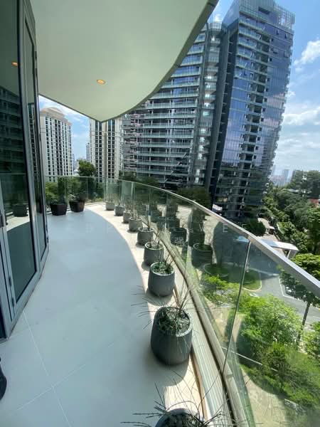 Cliveden at Grange, 100 Grange Road, 3 Bedrooms, 7,535 sqft, Condominium For Sale, by Adrian Wee 黄國强, 500105503 - PropertyGuru.com.sg
