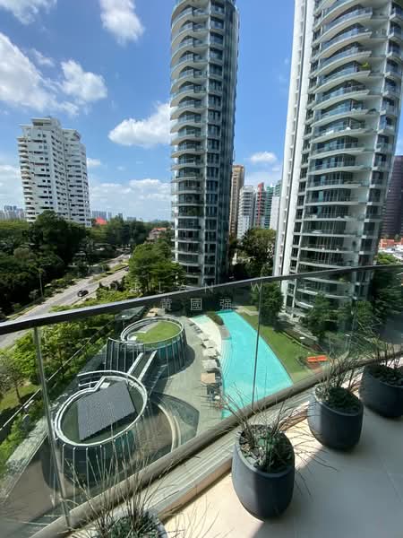 Cliveden at Grange, 100 Grange Road, 3 Bedrooms, 7,535 sqft, Condominium For Sale, by Adrian Wee 黄國强, 500105503 - PropertyGuru.com.sg