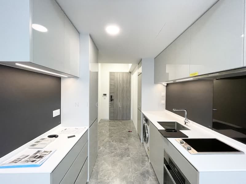 Margaret Ville, 20 Margaret Drive, 2 Bedrooms, 657 sqft, Apartment For Sale, by Nigel J M, 500105504 - PropertyGuru.com.sg