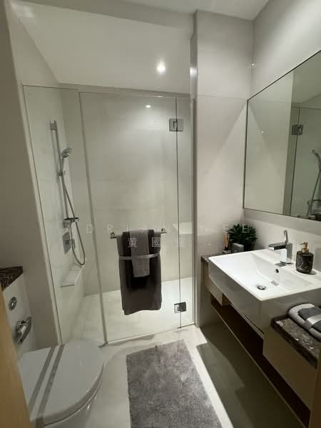 Cliveden at Grange, 100 Grange Road, 4 Bedrooms, 2,842 sqft, Condominium For Sale, by Adrian Wee 黄國强, 500105508 - Bathroom - PropertyGuru.com.sg