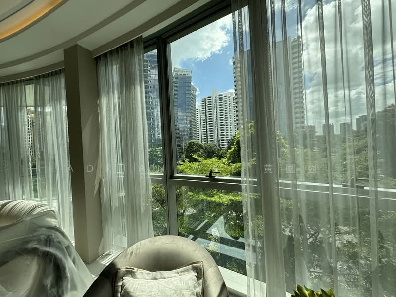 Cliveden at Grange, 100 Grange Road, 4 Bedrooms, 2,842 sqft, Condominium For Sale, by Adrian Wee 黄國强, 500105508 - View - PropertyGuru.com.sg