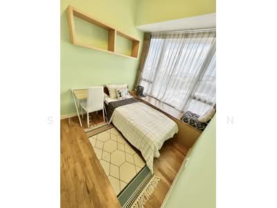 For Rent - The Centris