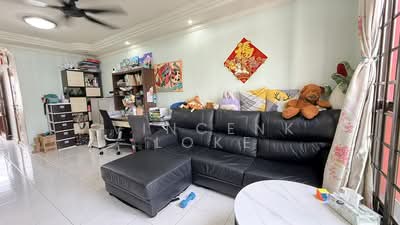 For Sale - 339B Sembawang Close