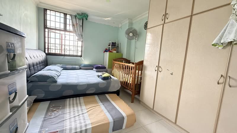 339B Sembawang Close, 339B Sembawang Close, 3 Bedrooms, 1,023 sqft, HDB Flat For Sale, by Vincenk Loke, 500105510 - Bedroom - PropertyGuru.com.sg