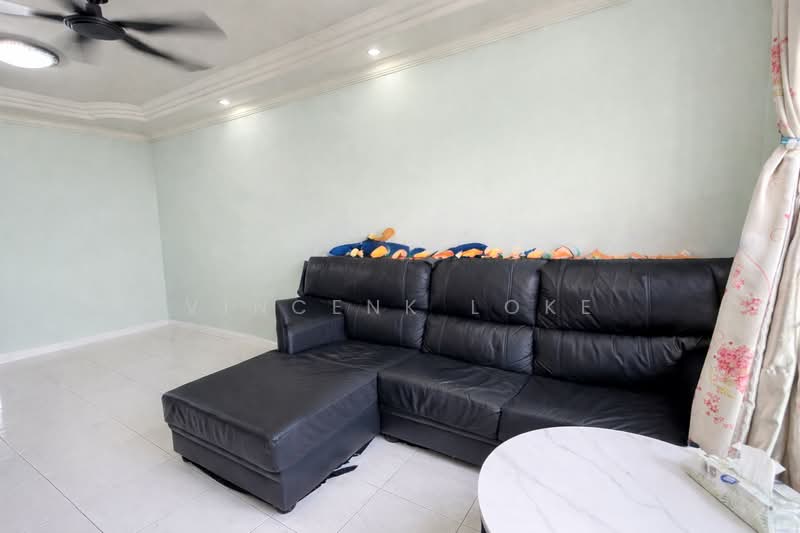 For Sale - 339B Sembawang Close