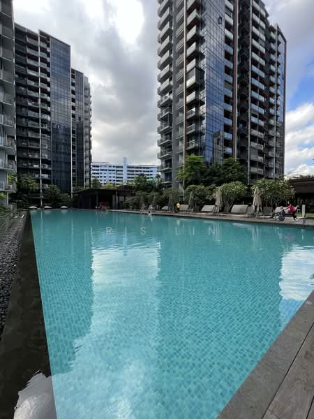 Lake Grande, 2 Jurong Lake Link, 2 Bedrooms, 775 sqft, Condominium For Sale, by Iris Lin, 500105511 - PropertyGuru.com.sg