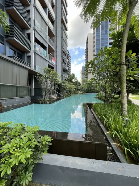 Lake Grande, 2 Jurong Lake Link, 2 Bedrooms, 775 sqft, Condominium For Sale, by Iris Lin, 500105511 - PropertyGuru.com.sg