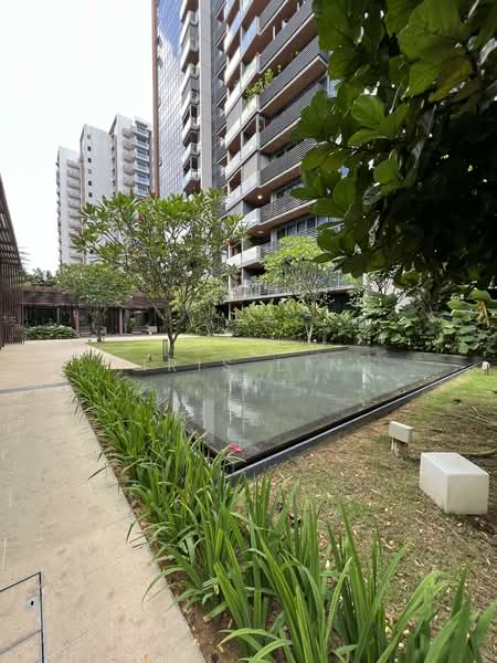 Lake Grande, 2 Jurong Lake Link, 2 Bedrooms, 775 sqft, Condominium For Sale, by Iris Lin, 500105511 - PropertyGuru.com.sg