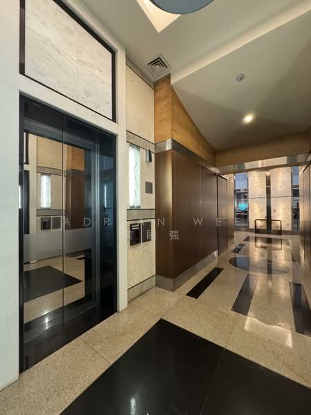 Cuscaden Residences, 26 Cuscaden Road, 4 Bedrooms, 4,951 sqft, Condominium For Sale, by Adrian Wee 黄國强, 500105514 - Lobby - PropertyGuru.com.sg