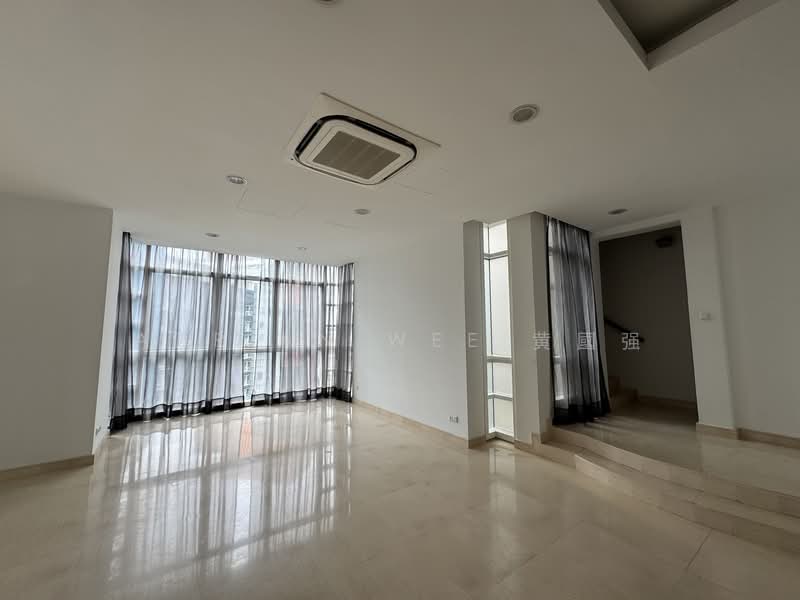 Cuscaden Residences, 26 Cuscaden Road, 4 Bedrooms, 4,951 sqft, Condominium For Sale, by Adrian Wee 黄國强, 500105514 - Living Room - PropertyGuru.com.sg