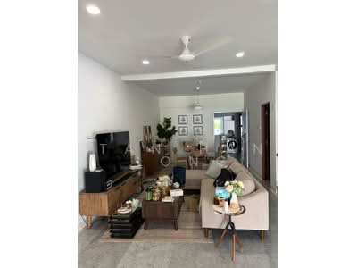 For Sale - Seletar Hills Estate