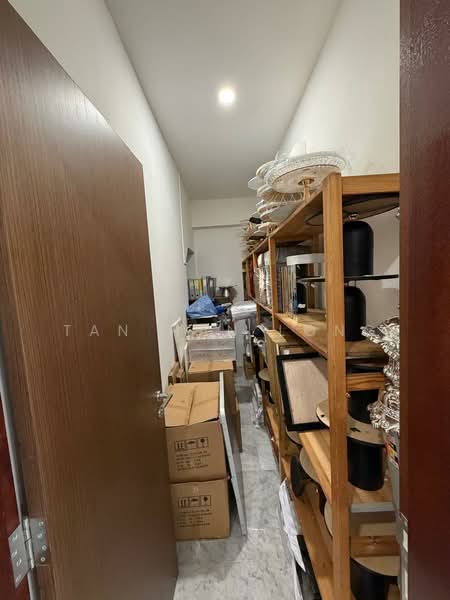 Storeroom