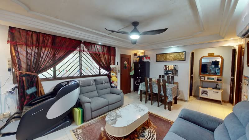 141 Bedok Reservoir Road, 141 Bedok Reservoir Road, 3 Bedrooms, 904 sqft, HDB Flat For Sale, by Kenny Chai, 500105517 - Living Room - PropertyGuru.com.sg