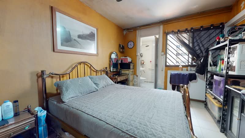 141 Bedok Reservoir Road, 141 Bedok Reservoir Road, 3 Bedrooms, 904 sqft, HDB Flat For Sale, by Kenny Chai, 500105517 - Bedroom - PropertyGuru.com.sg