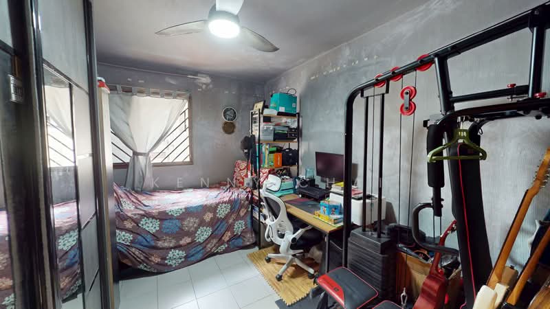 141 Bedok Reservoir Road, 141 Bedok Reservoir Road, 3 Bedrooms, 904 sqft, HDB Flat For Sale, by Kenny Chai, 500105517 - Bedroom - PropertyGuru.com.sg
