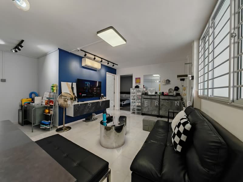 123 Bishan Street 12, 123 Bishan Street 12, 3 Bedrooms, 904 sqft, HDB Flat For Sale, by CHRISTOPHER NG, 500105520 - Living Room - PropertyGuru.com.sg