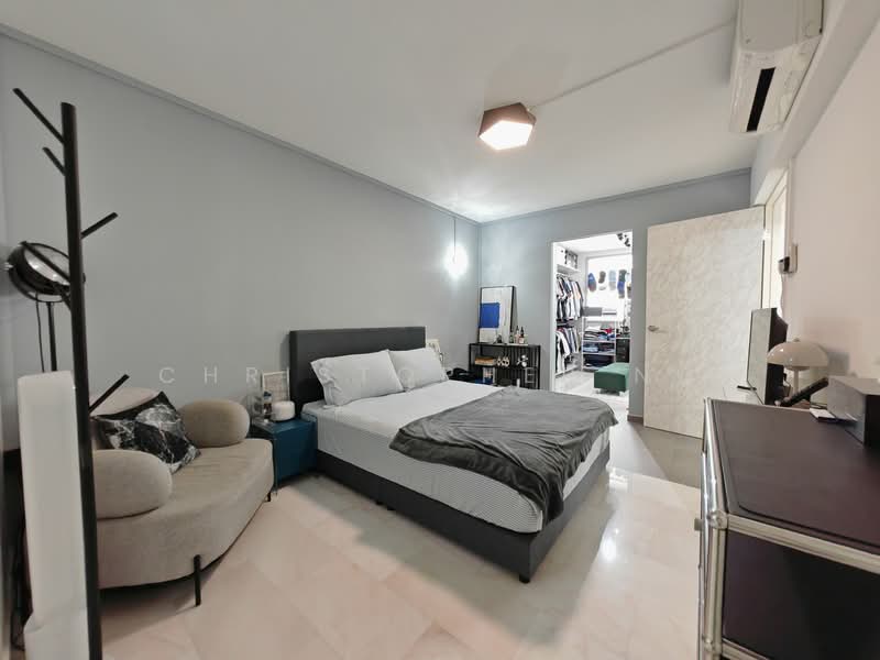 123 Bishan Street 12, 123 Bishan Street 12, 3 Bedrooms, 904 sqft, HDB Flat For Sale, by CHRISTOPHER NG, 500105520 - Bedroom - PropertyGuru.com.sg