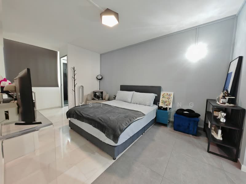 123 Bishan Street 12, 123 Bishan Street 12, 3 Bedrooms, 904 sqft, HDB Flat For Sale, by CHRISTOPHER NG, 500105520 - Bedroom - PropertyGuru.com.sg