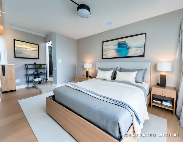 123 Bishan Street 12, 123 Bishan Street 12, 3 Bedrooms, 904 sqft, HDB Flat For Sale, by CHRISTOPHER NG, 500105520 - Bedroom - PropertyGuru.com.sg