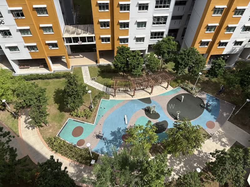 115B Canberra Walk, 115B Canberra Walk, 1 Bedroom, 505 sqft, HDB Flat For Sale, by Kenny Teow, 500105521 - PropertyGuru.com.sg