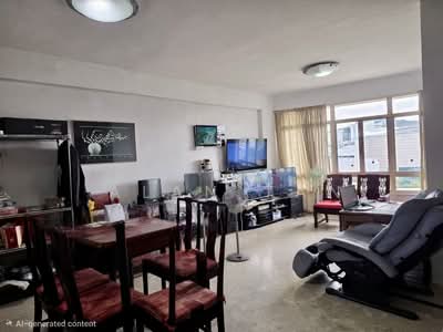 For Sale - Northvale