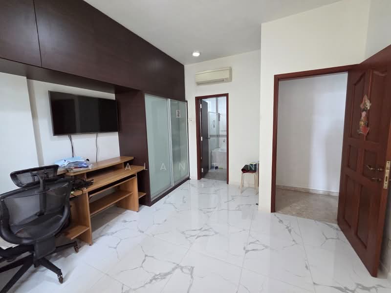 Northvale, 61 Choa Chu Kang Loop, 2 Bedrooms, 1,087 sqft, Condominium For Sale, by Alan Tan, 500105522 - Bedroom - PropertyGuru.com.sg