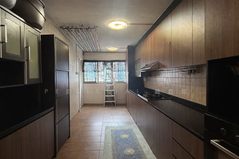 617 Hougang Avenue 8, 617 Hougang Avenue 8, 3 Bedrooms, 1,119 sqft, HDB Flat For Sale, by Persis Tai 戴君如, 500105523 - Kitchen - PropertyGuru.com.sg