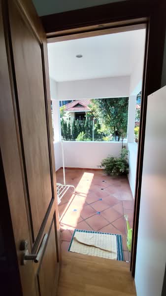 Freehold Detached House with Pool @ Prime District 11, Tan Boh Sim, 5 Bedrooms, 4,000 sqft, Detached House For Sale, by Elva Liang, 500105527 - Balcony - PropertyGuru.com.sg