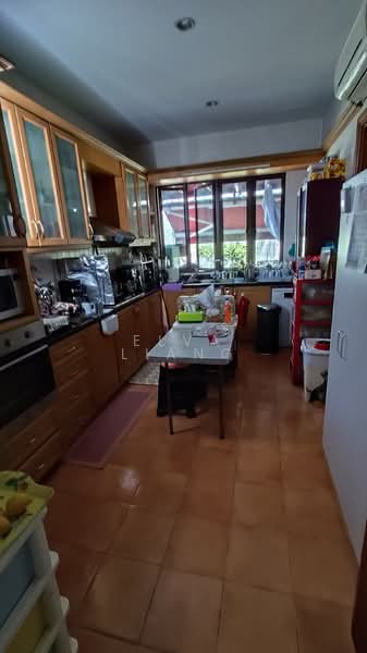 Freehold Detached House with Pool @ Prime District 11, Tan Boh Sim, 5 Bedrooms, 4,000 sqft, Detached House For Sale, by Elva Liang, 500105527 - Kitchen - PropertyGuru.com.sg