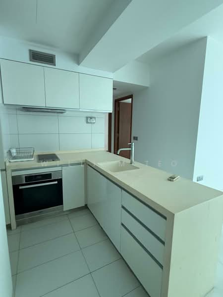 Suites at Orchard, 38 Handy Road, 2 Bedrooms, 861 sqft, Condominium For Sale, by William Teo, 500105528 - Kitchen - PropertyGuru.com.sg